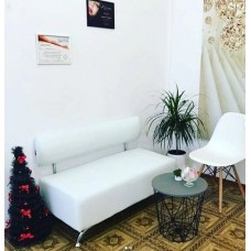 Диван в зону очікування для відвідувачів