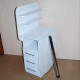 Universal manicure table