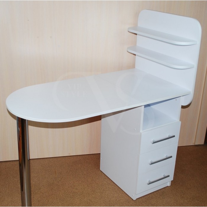 Universal manicure table
