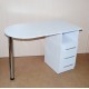 Practical manicure table