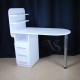 Universal manicure table