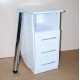 Practical manicure table
