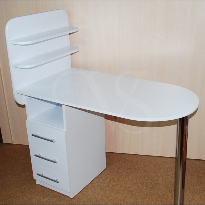 Universal manicure table