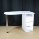 The manicure table is convenient and inexpensive