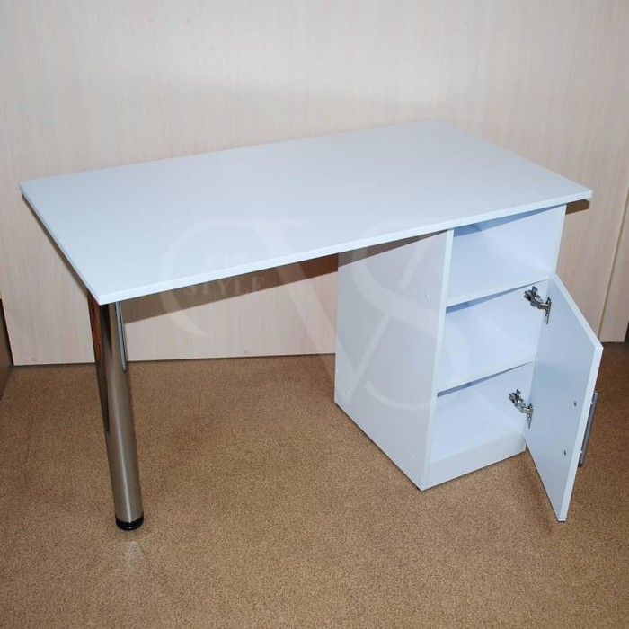 Table manicure transformer