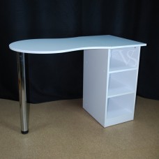 Manicure table for the master