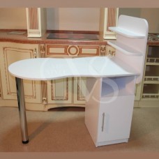 Universal manicure table