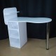 Manicure table from the manufacturer