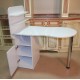 Universal manicure table