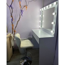 Hairdresser table