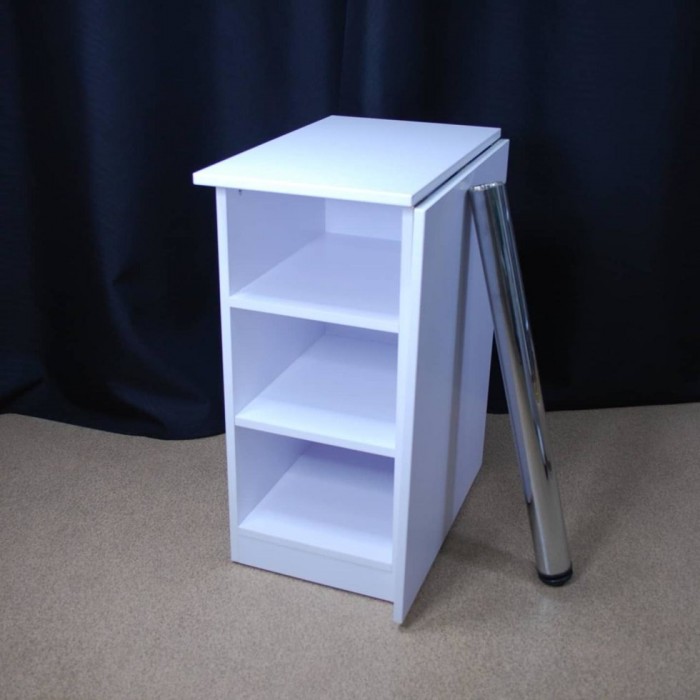 Manicure table