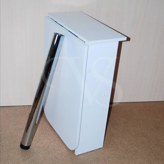 Manicure table Mini without shelf