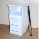 Practical manicure table