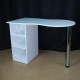 Manicure table for the master