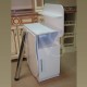 Salon manicure table