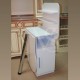 Universal manicure table