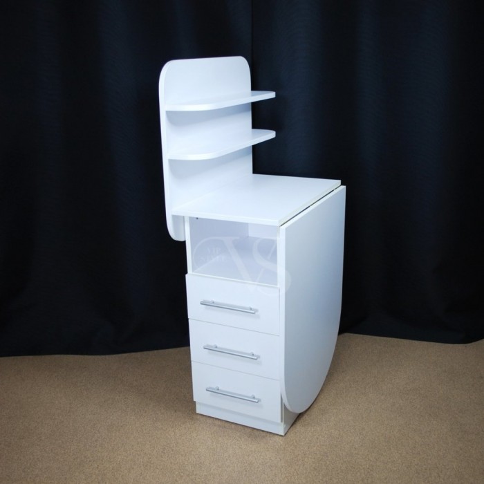 Universal manicure table