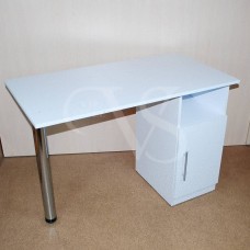 Table manicure transformer