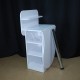 Manicure table from the manufacturer