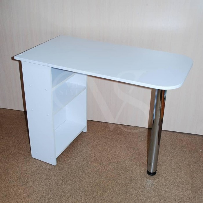 Manicure table Mini without shelf