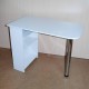 Manicure table Mini without shelf