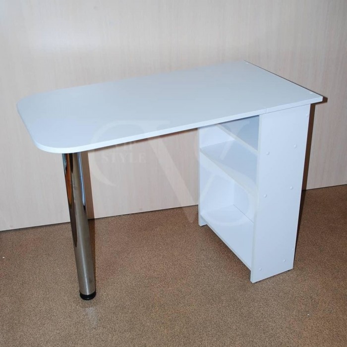 Manicure table Mini without shelf