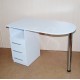 Practical manicure table
