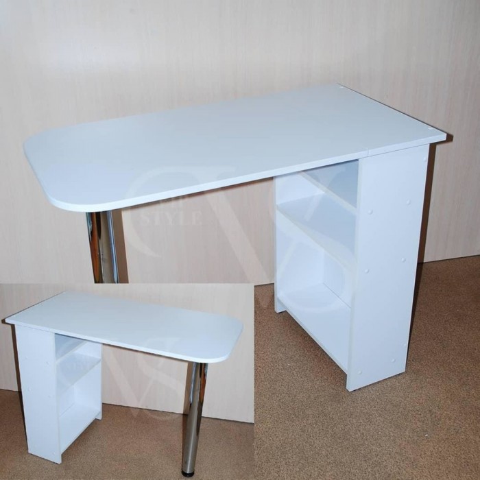 Manicure table Mini without shelf