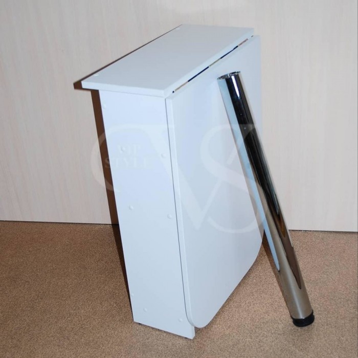 Manicure table Mini without shelf