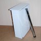 Manicure table Mini without shelf
