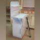 Universal manicure table