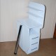 Universal manicure table